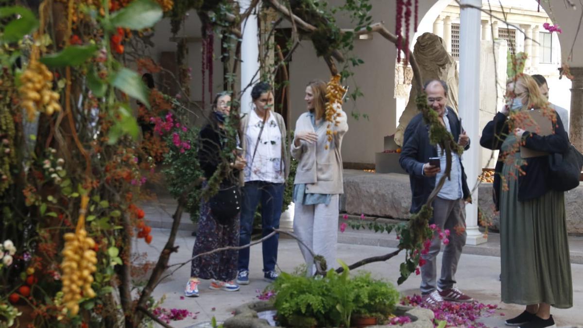 Festival Flora Córdoba | Guía básica para visitar Flora 2021 en Córdoba:  horarios, espacios y artistas