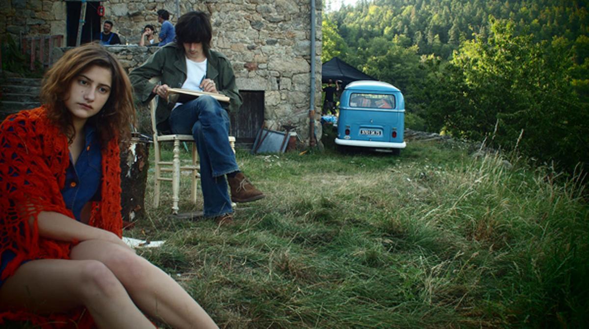 TRÀILER: ’Después de mayo’.