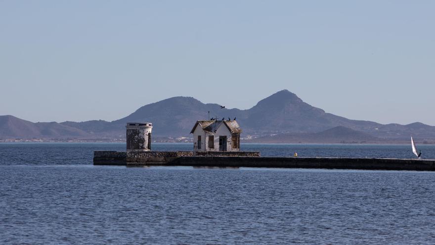 Hallan el cadáver del joven desaparecido hace veinte días en el Mar Menor