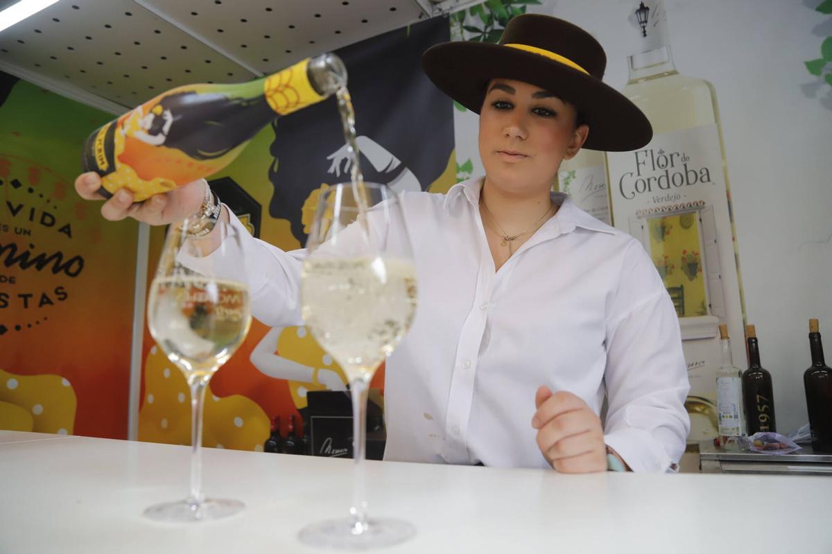 Presentaciones, catas y proyectos como Patios de Bodega marcan el viernes