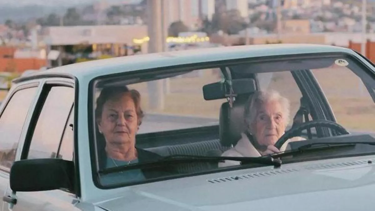 Los cambios que sufrirán los mayores de 65 años en el carnet de conducir