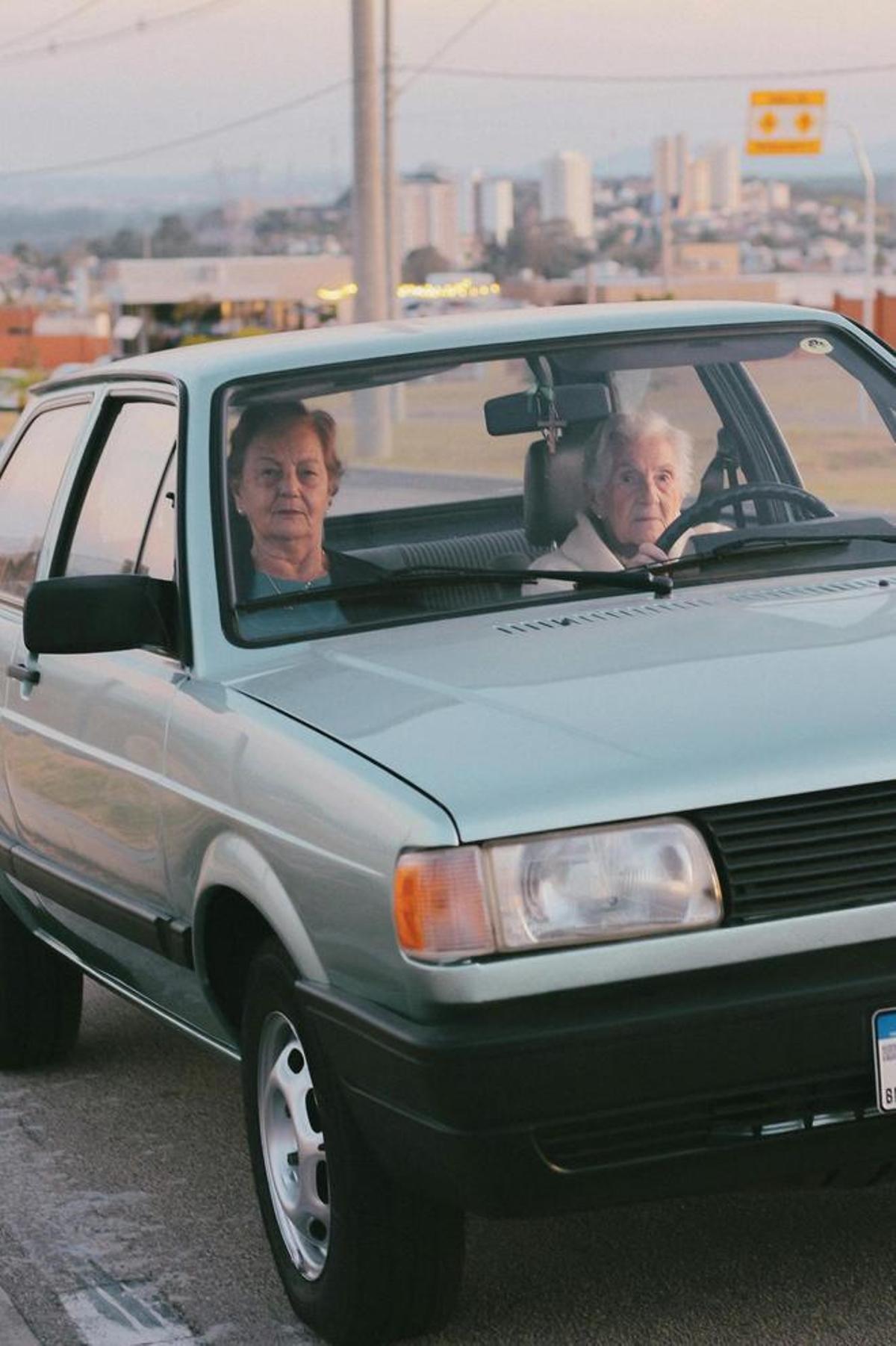 Los cambios que sufrirán los mayores de 65 años en el carnet de conducir
