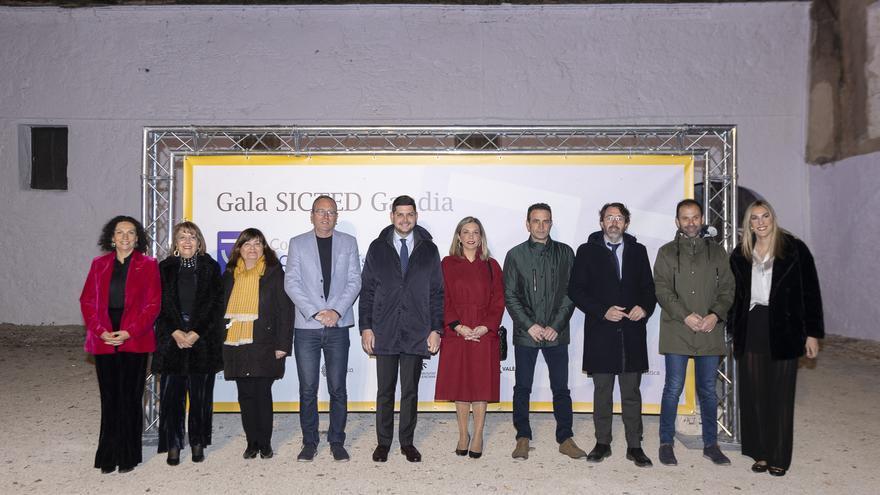 Gandia consolida el seu projecte SICTED i  l&#039;ampliació a la comarca