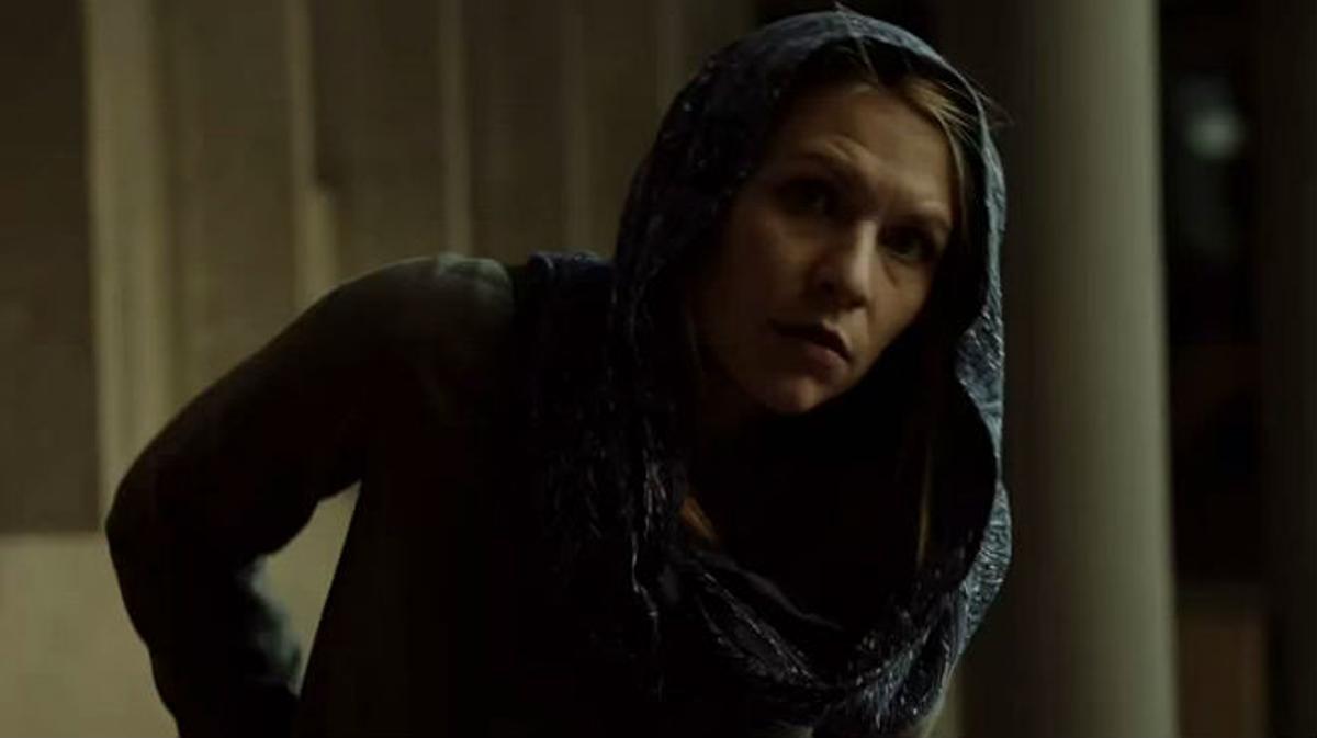 Tráiler de la 4ª temporada de ’Homeland’