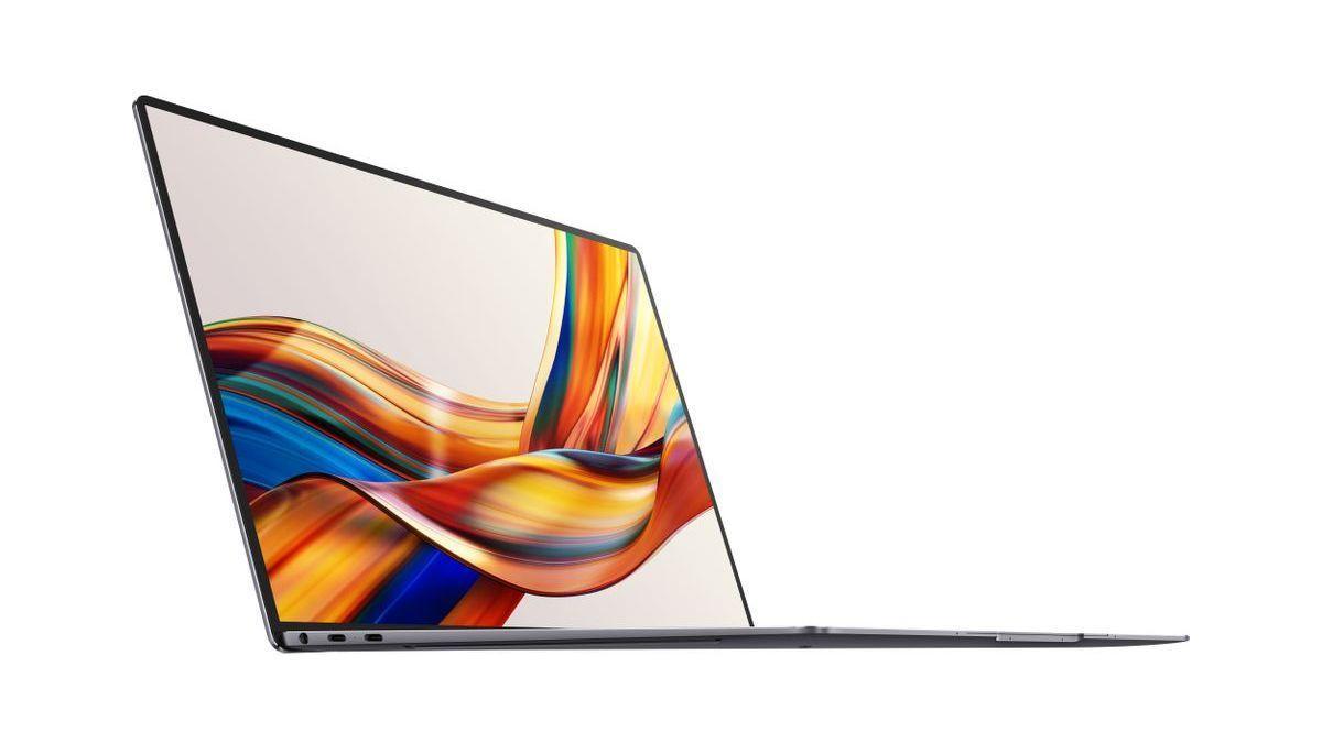 Huawei Announces Its New Flagship Laptop, The MateBook X Pro