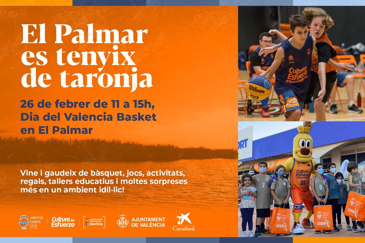 Cartel de la jornada