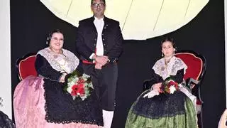 Magdalena 2026: Andrea i Daniela viatgen amb Alícia al meravellós país de la gaiata Castàlia