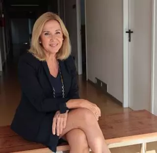 Pilar Ortiz García: "El teletrabajo puede convertirse en una herramienta de control del empleador"