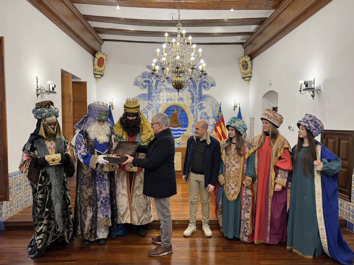 cabalgatas/Albalat 02