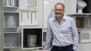 Juvencio Maeztu: «A Ikea Espanya és clau per al desenvolupament d’iniciatives pilot»