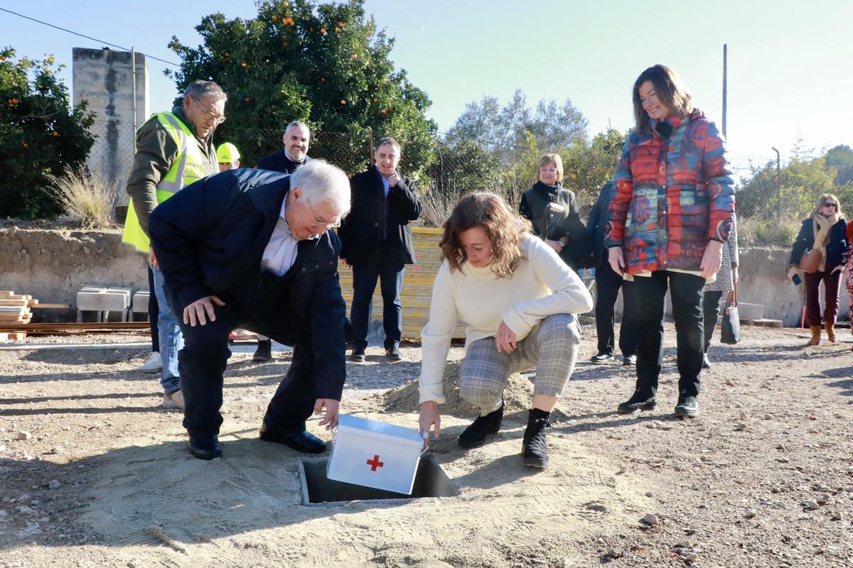 Santa Margalida estrenará unidad básica de salud a finales de año