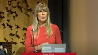 La Audiencia de Madrid vuelve a fijar para el lunes el recurso de Begoña Gómez contra la instrucción de Peinado