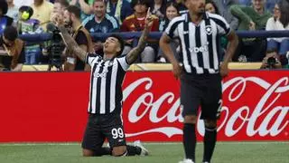 Miles de inmigrantes, aficionados al fútbol en EEUU, temen acudir a los estadios del Mundialito por si son detenidos