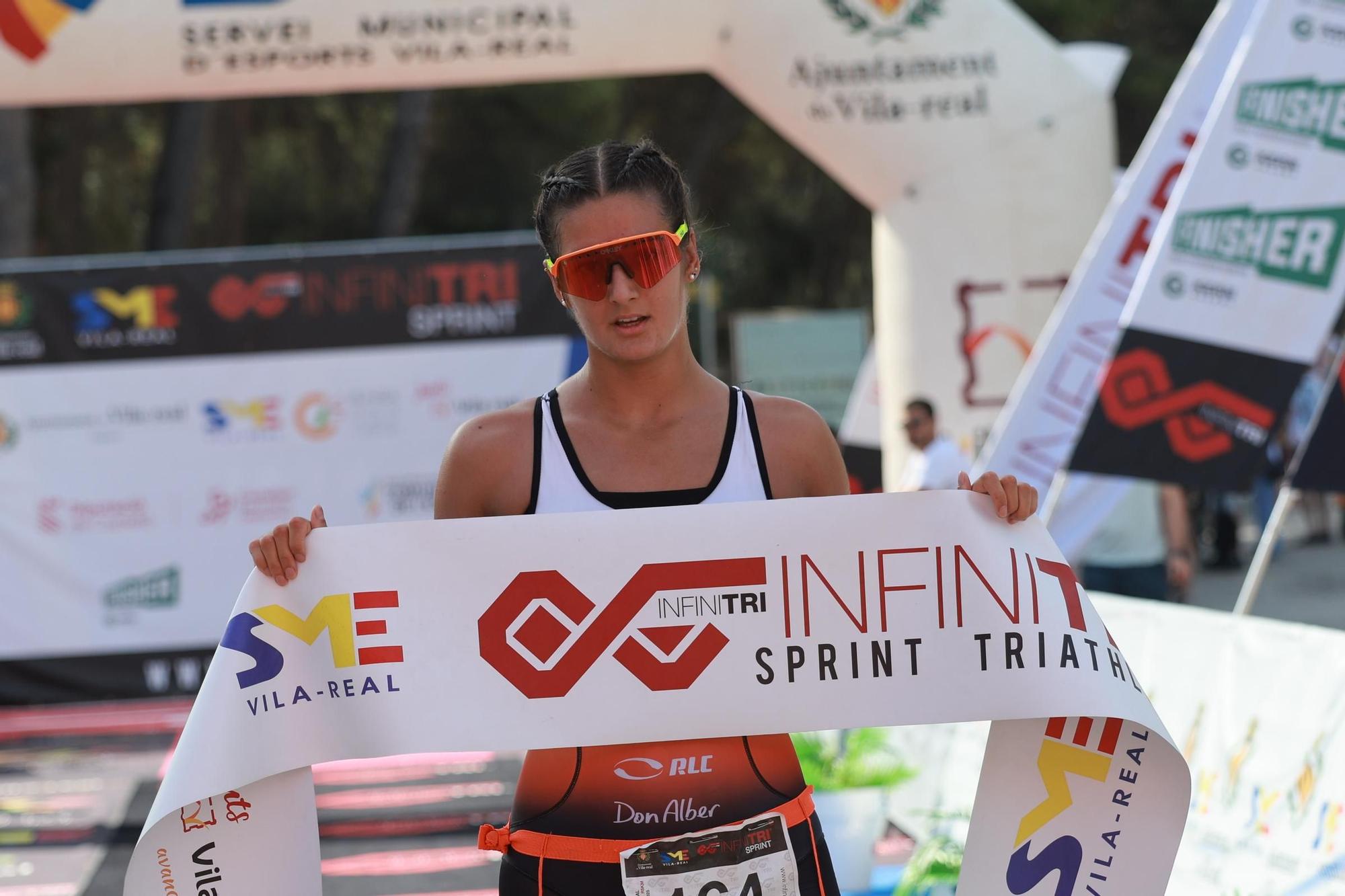 Búscate en la galería del Infinitri Sprint Vila-real