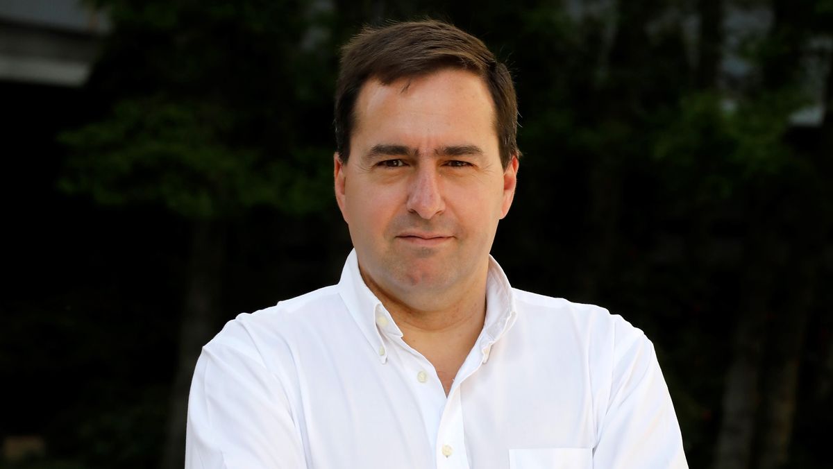 Juan José Divassón, director de Estrategia y Producto de Salud Financiera de BBVA
