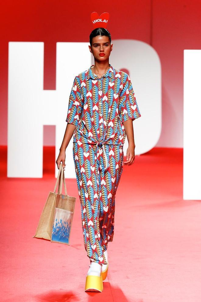 Agatha Ruiz De La Prada