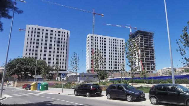 ¿Cuáles serán los precios de la vivienda, nueva y usada que veremos en 2027?