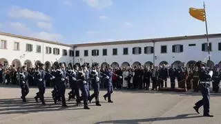 El Ejército del Aire en Baleares celebra su patrona destacando las misiones nacionales e internacionales