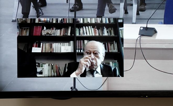 El juicio a los Pujol, desde dentro: traductores al catalán, casas de la burguesía y sin fotos del expresidente
