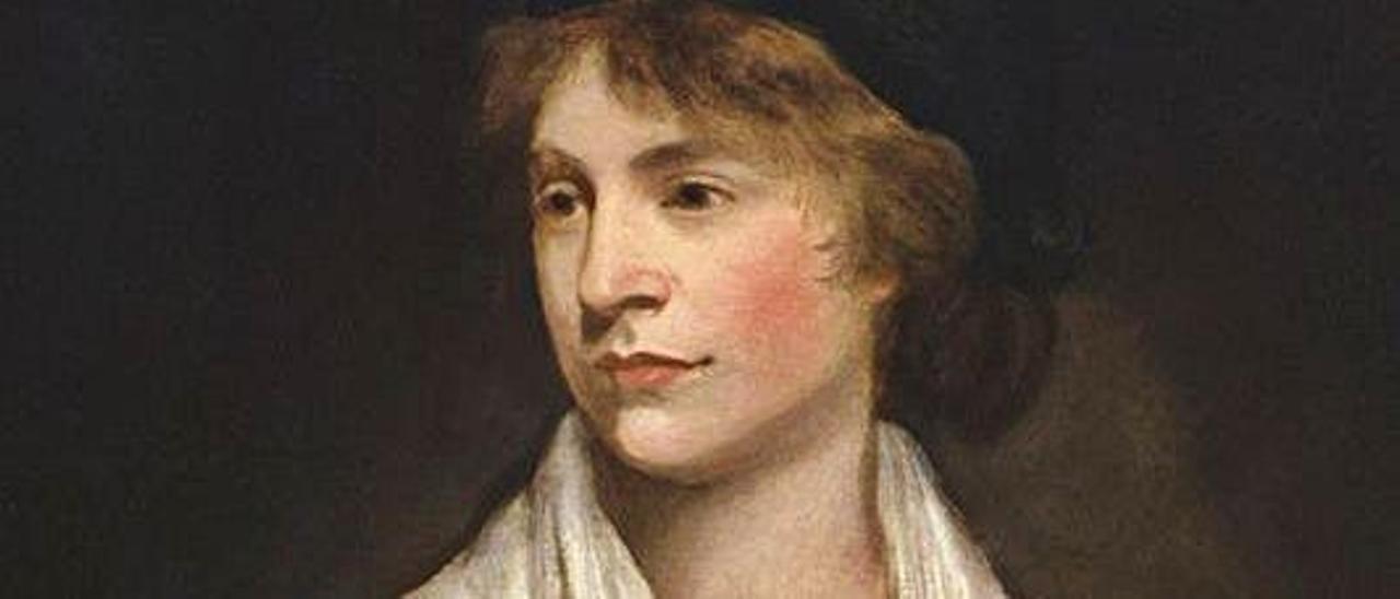 Mary Wollstonecraft