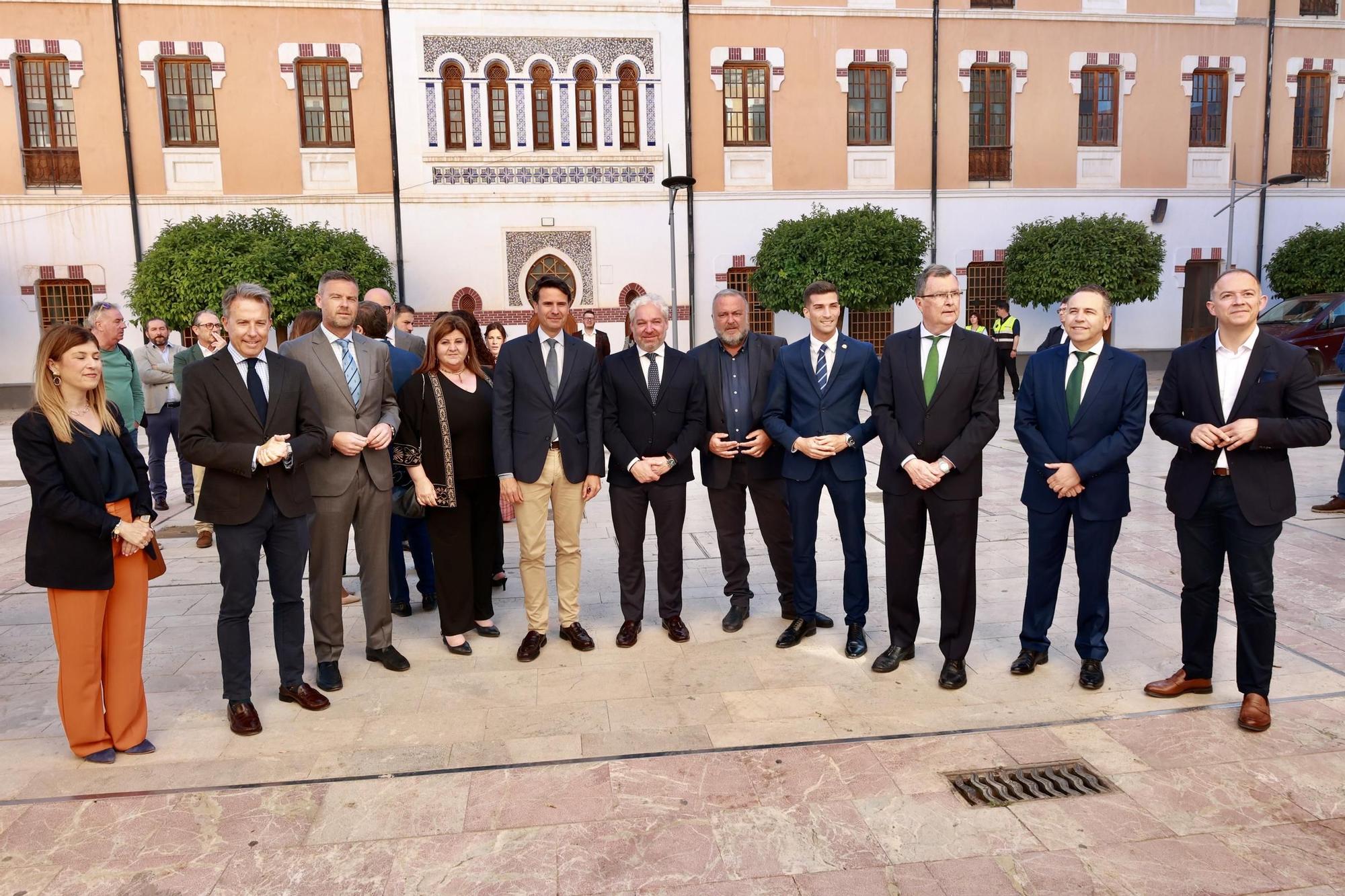 El II Foro Municipalismo, en imágenes