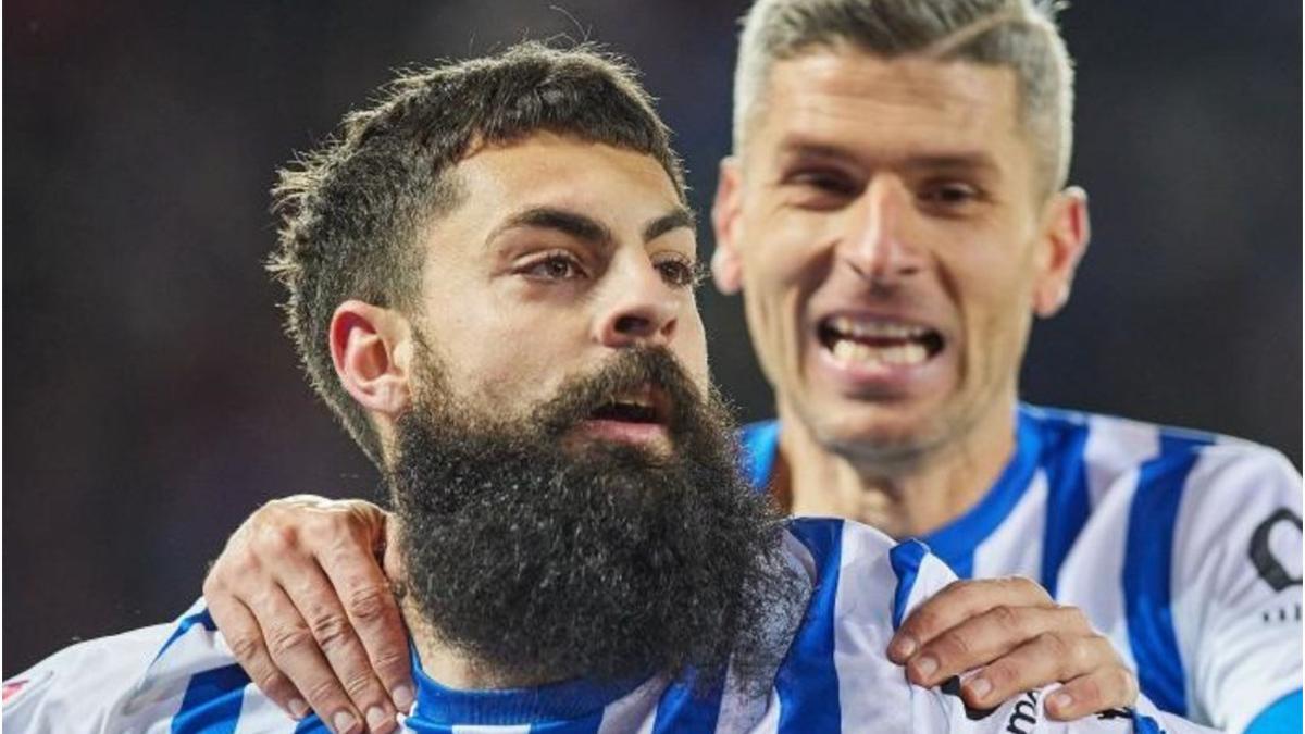 Resumen, goles y highlights del Alavés 2 - 0 Eibar de la jornada 26 de LaLiga Smartbank