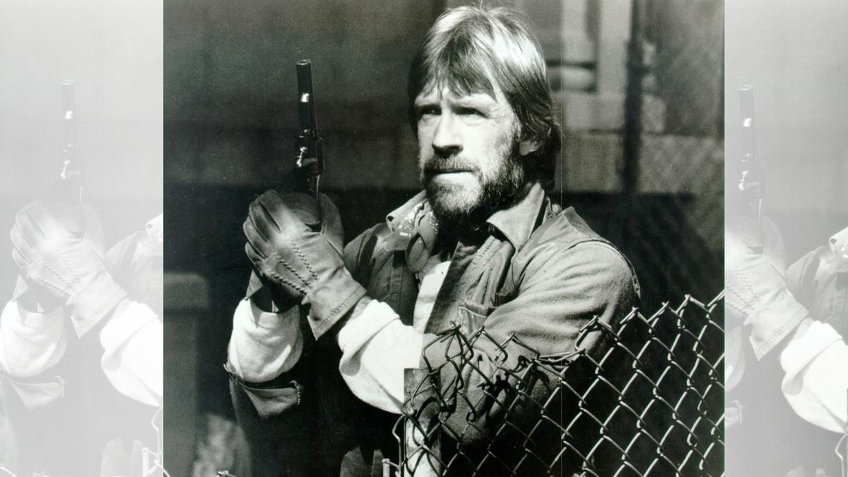Muere el actor Chuck Norris a los 86 años