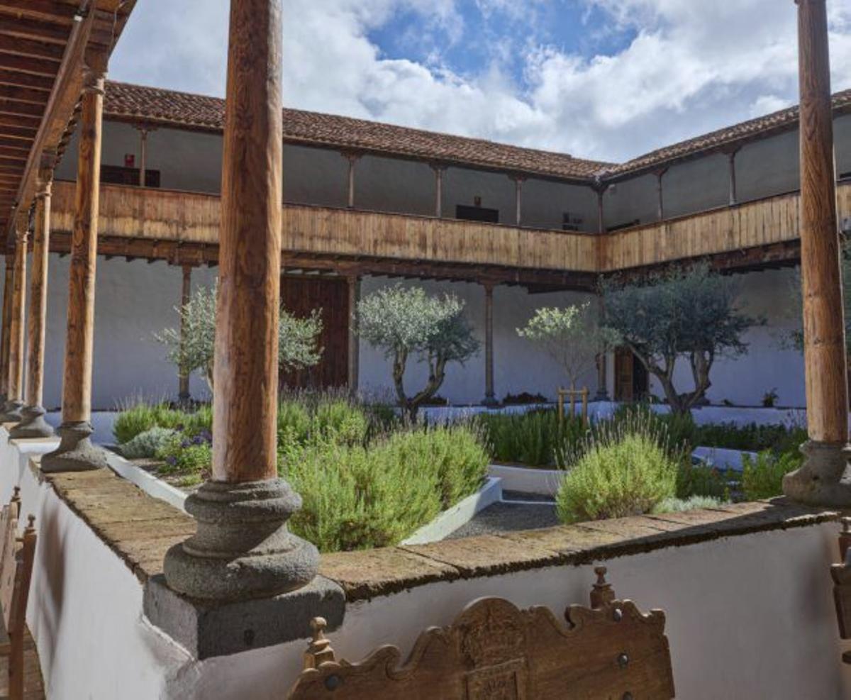 Algunos de los  bonitos rincones del municipio. |  | EL DÍA/LOT