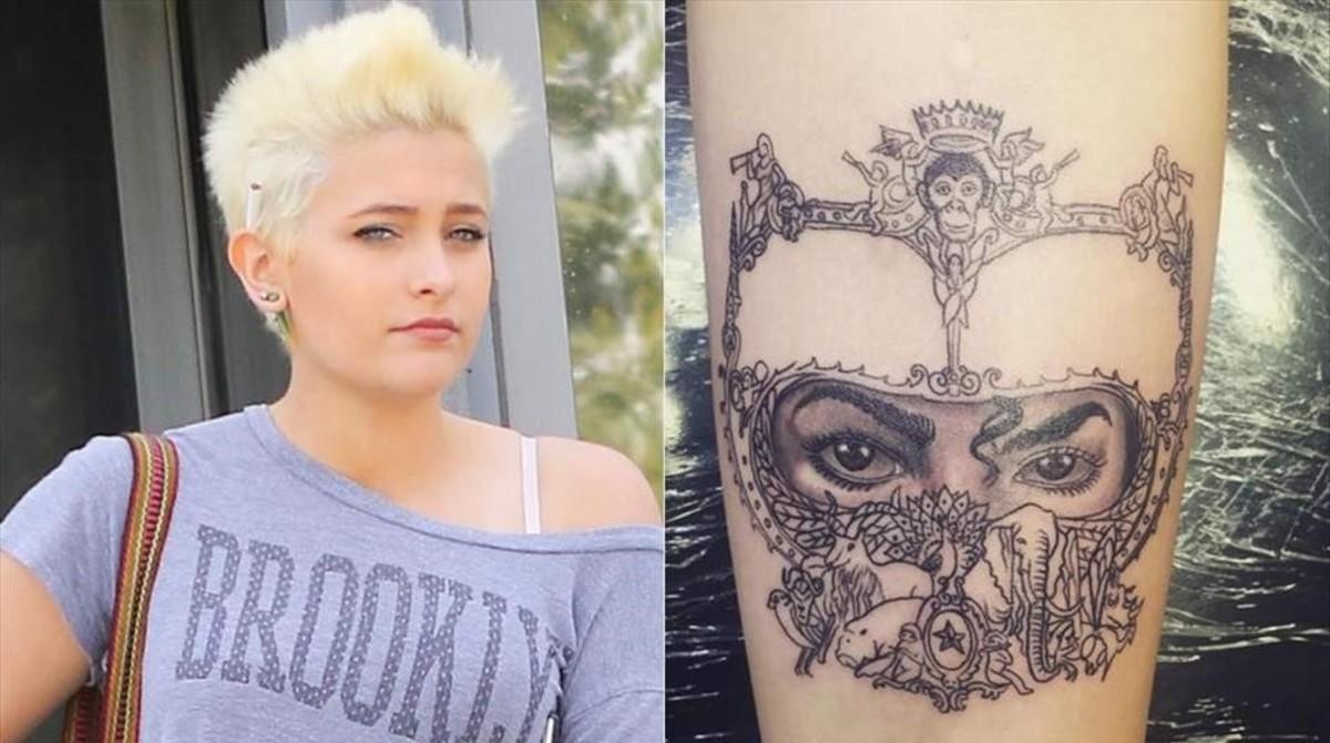 mroca34095761 tatuaje de paris jackson hija de michael gente160530183149