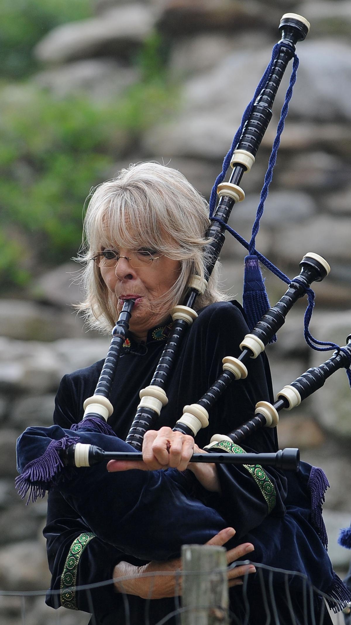 Muere la actriz Diane Keaton a los 79 años