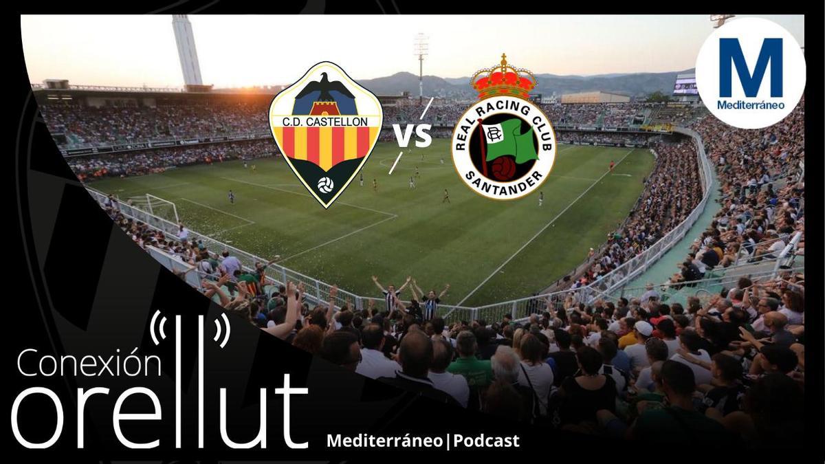 El CD Castellón, decidido a coronar el ‘Tourmalet liguero’ como líder de Segunda