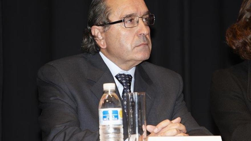 Julio Coto Álvarez.