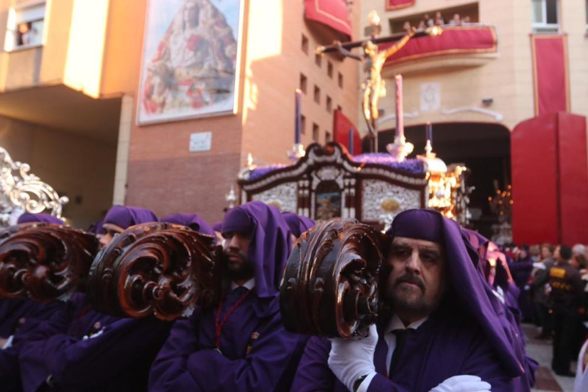 Jueves Santo | Zamarrilla Jueves Santo | Zamarrilla