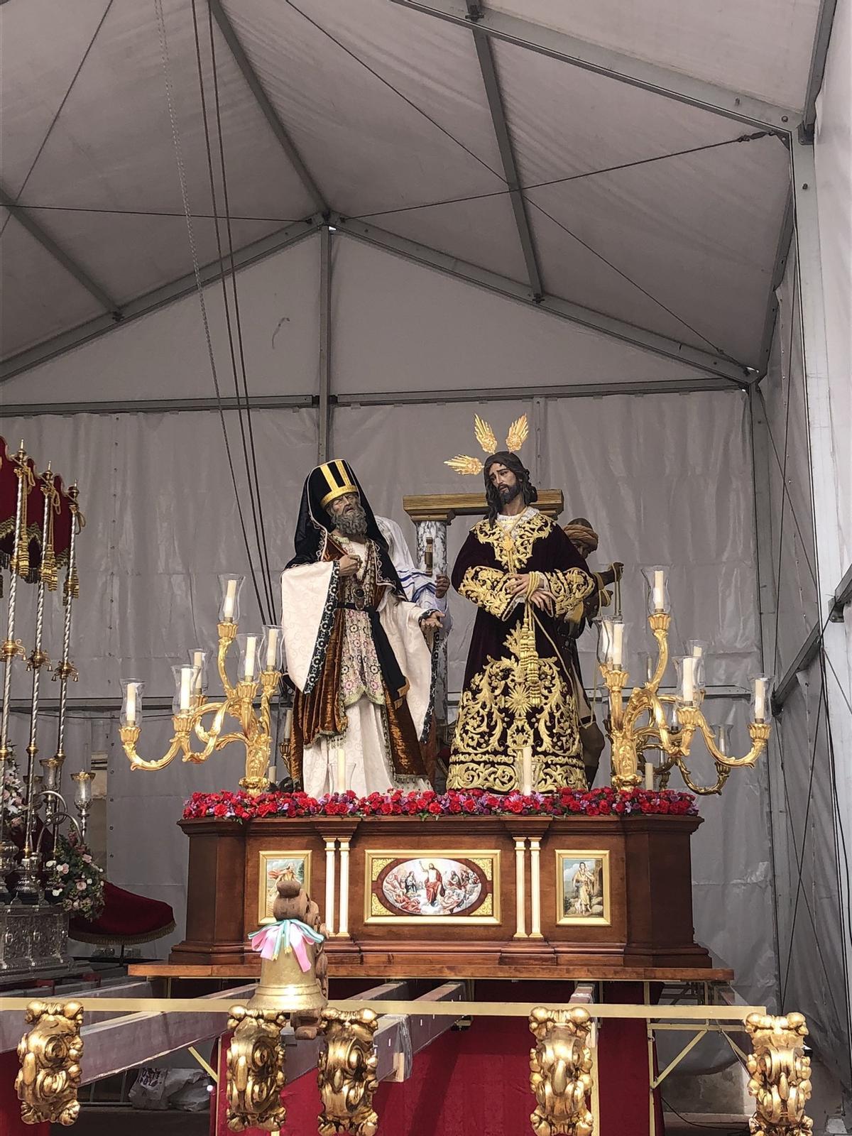 El misterio del Crito de la Verdad, de Carranque.