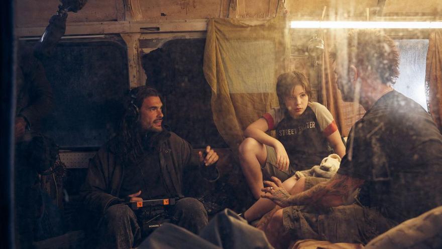 Siete razones por las que ver «Sirat» en el cine