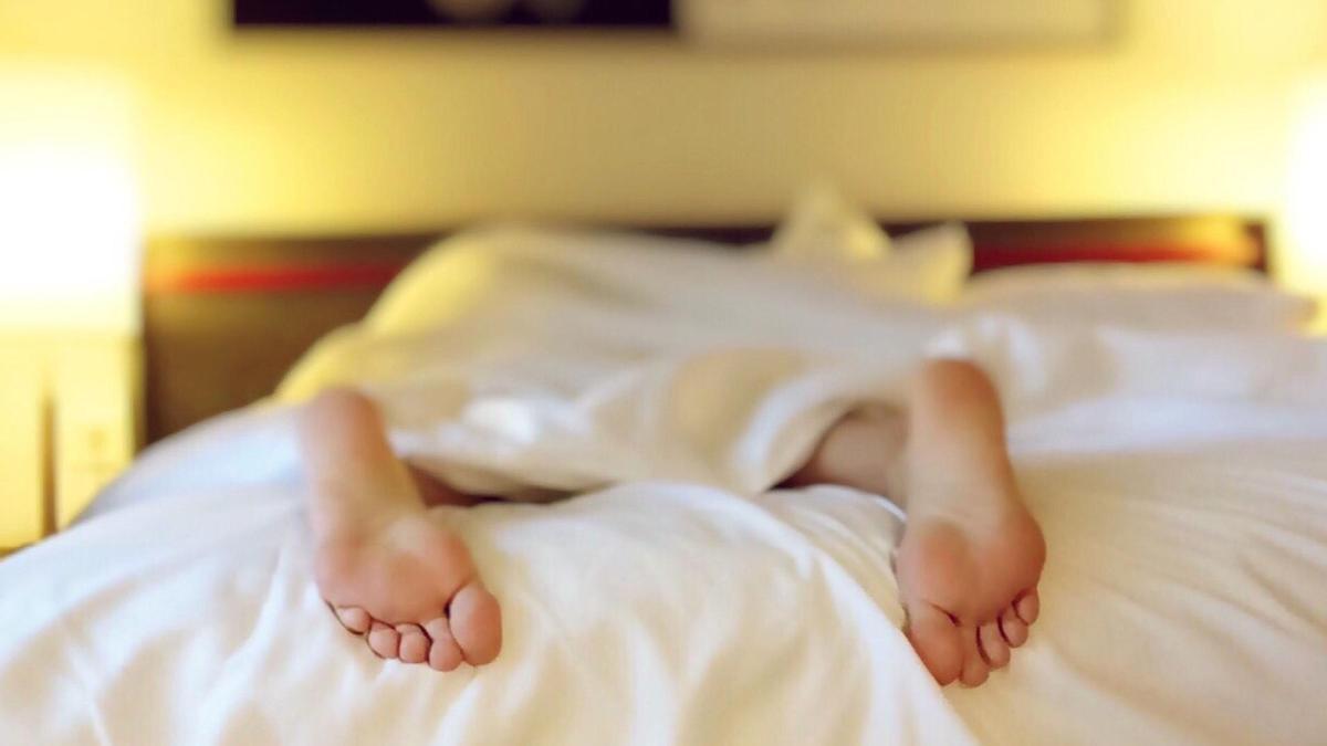 7 trucos para eliminar los ácaros en la cama