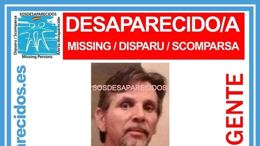 Buscan a un británico desaparecido en Estepona hace seis días