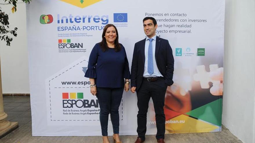 Espoban pone en contacto a emprendedores e inversores