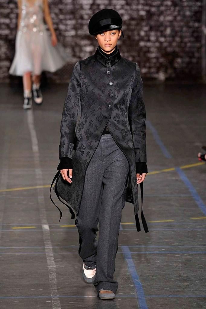 John Galliano