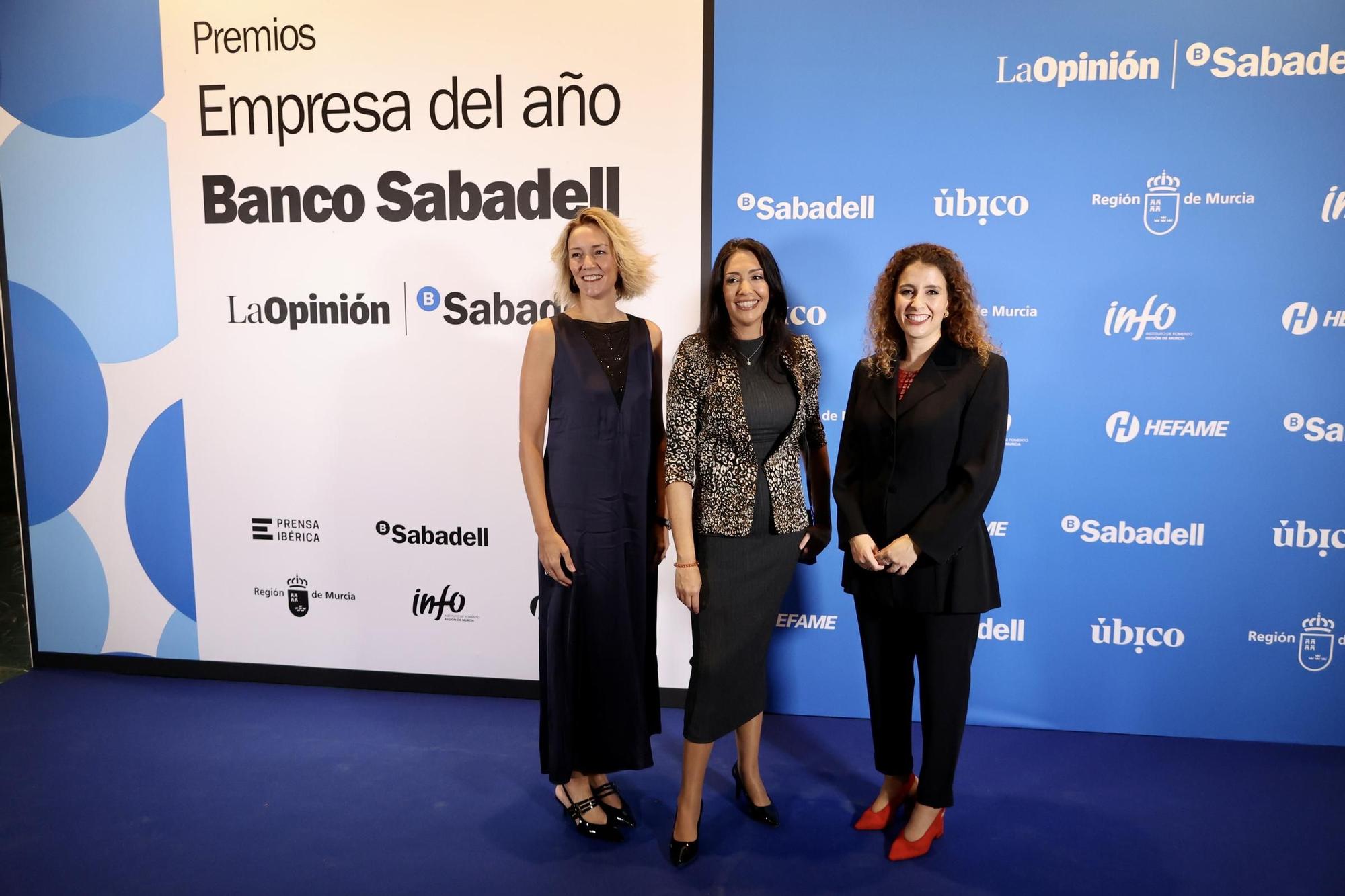 Gala de los Premios Empresa del Año Banco Sabadell 2024