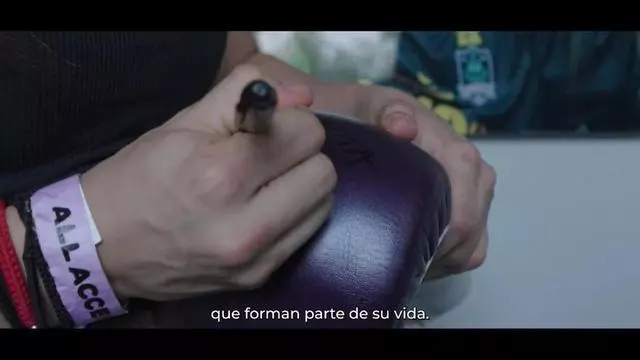 Estrellas de la Kings League sortean objetos personales para ayudar a niños vulnerables con Unicef