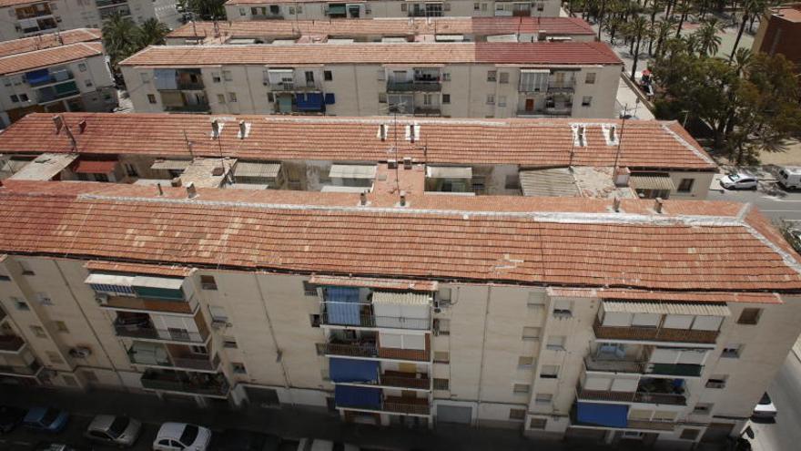 El Consell crea &quot;Infohabitatge&quot; para asesorar en materia de vivienda en Alicante