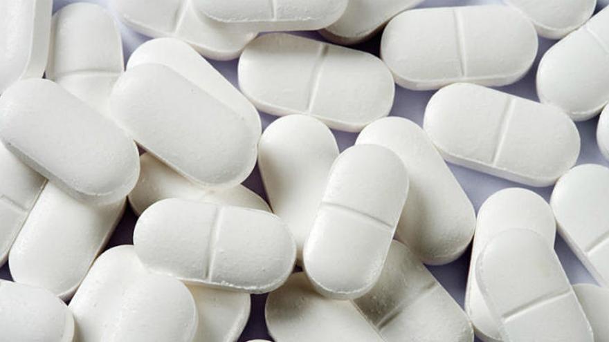 Usos y efectos contrarios del Ibuprofeno y el Paracetamol