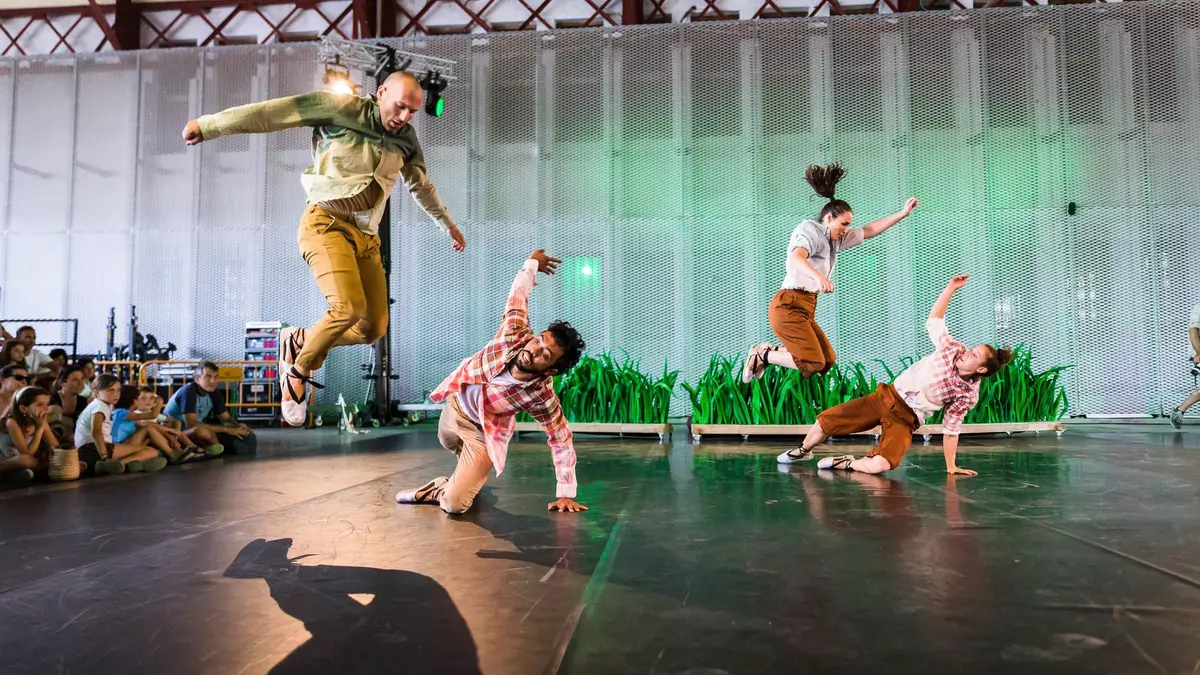 Cinco noches de arte por 50 euros: el festival FRESCA! vuelve a Alicante con su abono más económico
