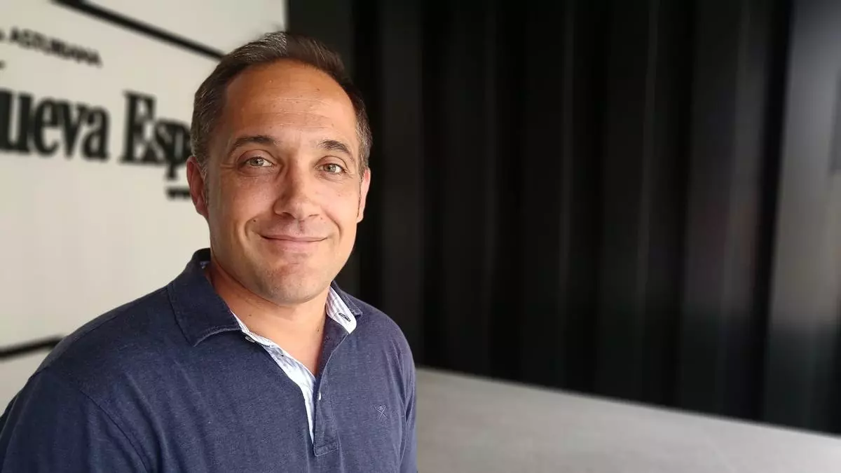 El ascenso del Oviedo mejora nuestra salud mental: este catedrático de psicología explica el motivo