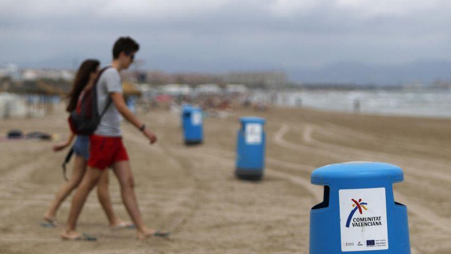 El tiempo en Valencia: previsión para el viernes 15 de octubre de 2021