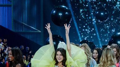 Blanca Padilla, la española volverá a desfilar para Victoria's Secret Fashion Show