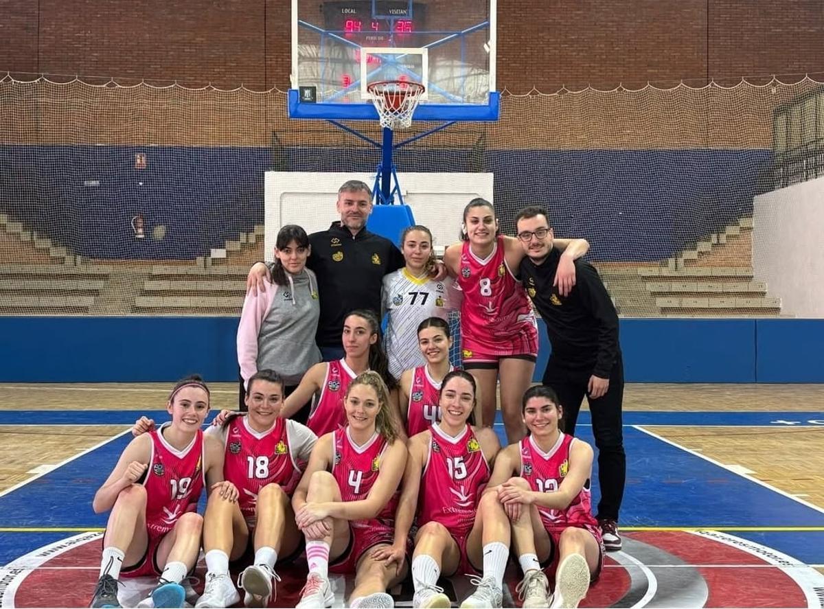 El filial del Al-Qázeres.