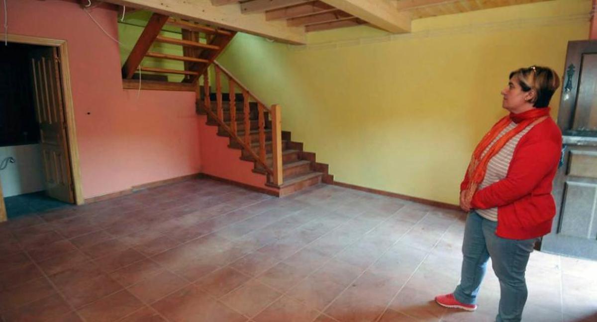 Texeo exhibe su historia