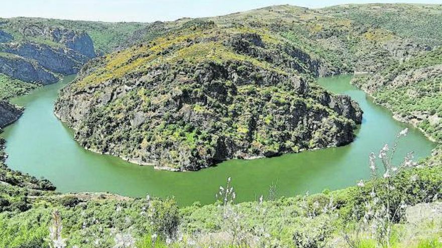 La provincia de Zamora entra en la Red de Cruceros Costeros y Fluviales